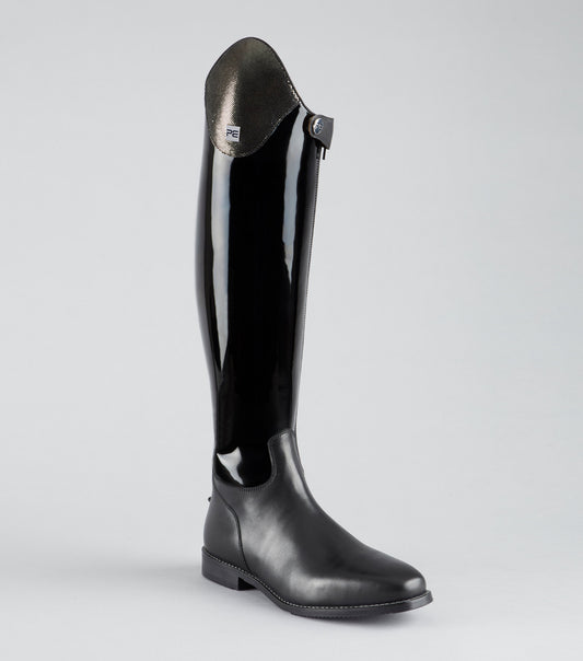 Bottes dressage Levade