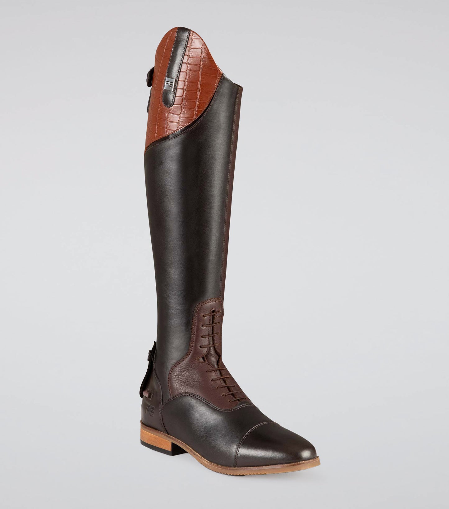 Bottes Passagio